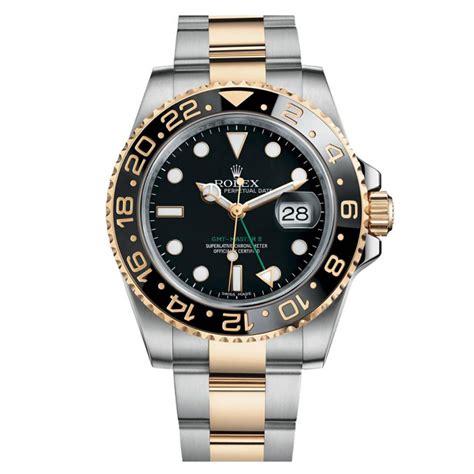 rolex gmt 116713 ln e 116718 ln